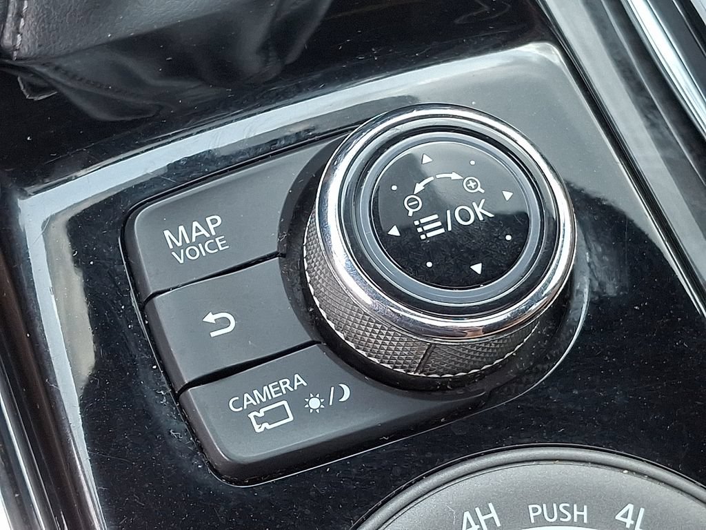 Used 2021 INFINITI QX80 Sensory w/ Cargo Package AWD/4WD image 25