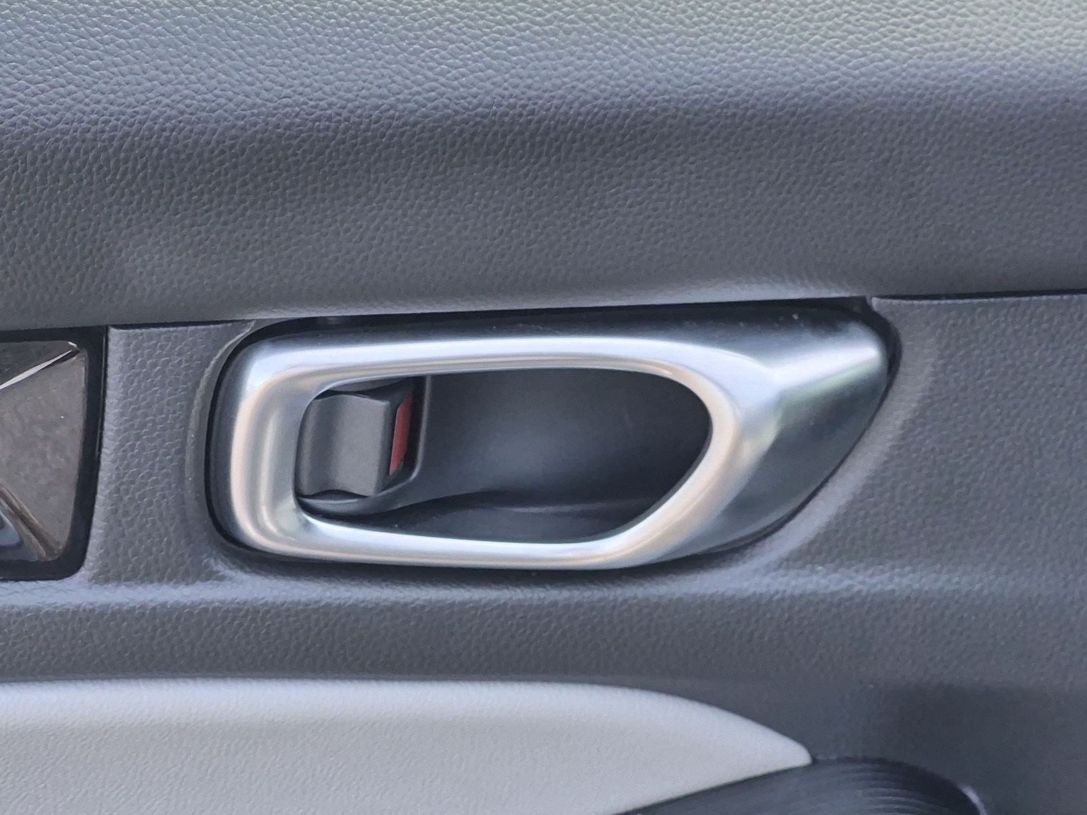 Used 2026 Honda Civic Sport Touring image 12