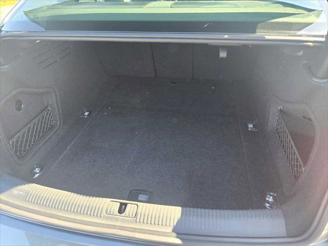 Used 2023 Audi A4 2.0T Premium Plus w/ Premium Plus Package image 17