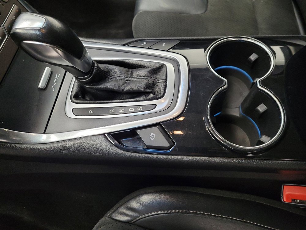 Used 2015 Ford Edge Sport w/ Equipment Group 401A AWD/4WD image 26