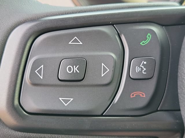 New 2026 Jeep Wrangler Unlimited Sport AWD/4WD image 18