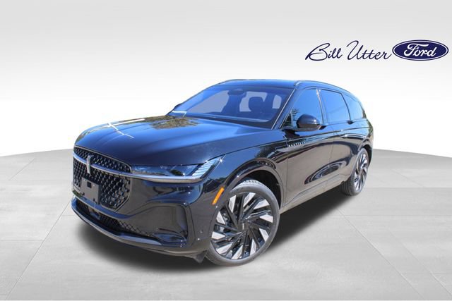 Used 2024 Lincoln Nautilus Reserve w/ Equipment Group 202A AWD/4WD image 1