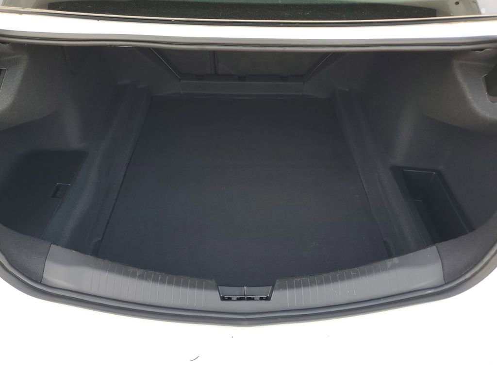 Used 2025 Cadillac CT5 Premium Luxury RWD image 24