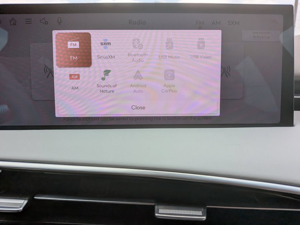 New 2026 Genesis GV70 2.5T Advanced AWD/4WD image 21
