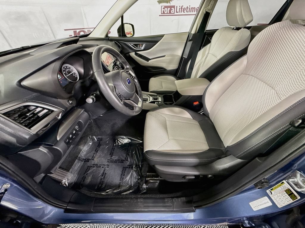 Used 2024 Subaru Forester Premium AWD/4WD image 26