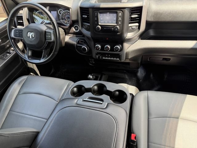 Used 2022 RAM 3500 Tradesman AWD/4WD image 32
