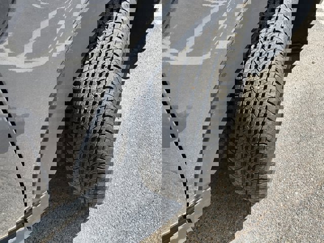 Certified 2025 Ford Bronco Sport Big Bend w/ Convenience Package image 31