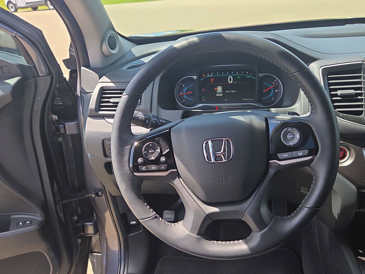 Used 2022 Honda Pilot Special Edition image 25