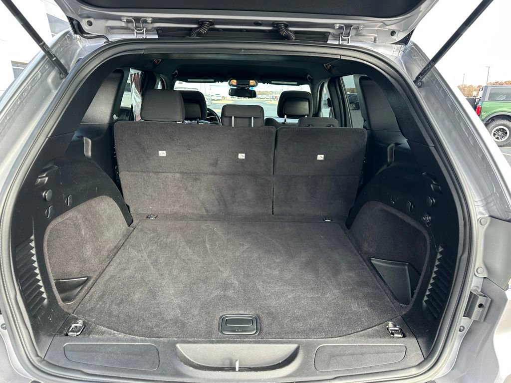 Used 2014 Jeep Grand Cherokee Laredo image 16