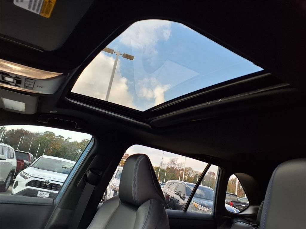 Used 2024 Toyota RAV4 XSE image 14