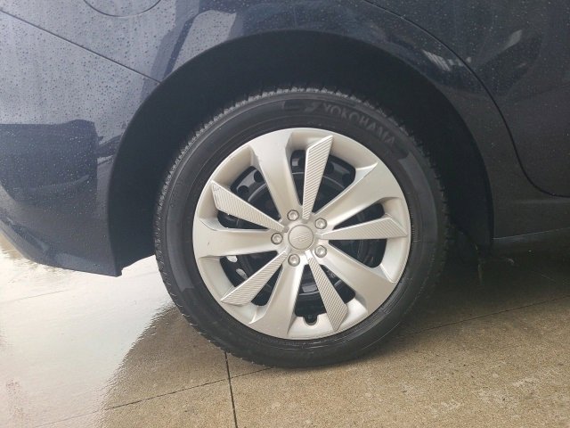 Used 2020 Subaru Impreza 2.0i image 10