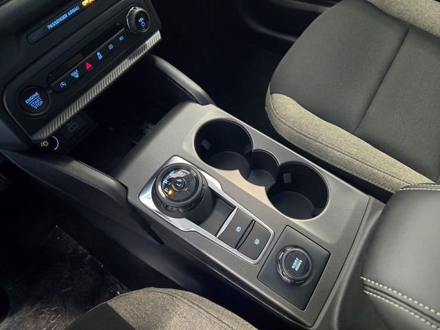 New 2025 Ford Bronco Sport Big Bend w/ Convenience Package image 16