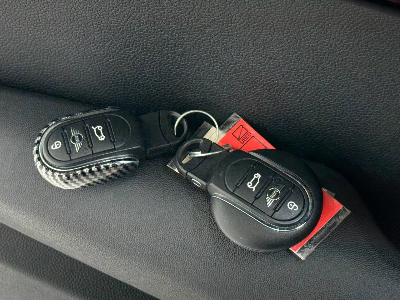 Used 2019 MINI Cooper S FWD image 72