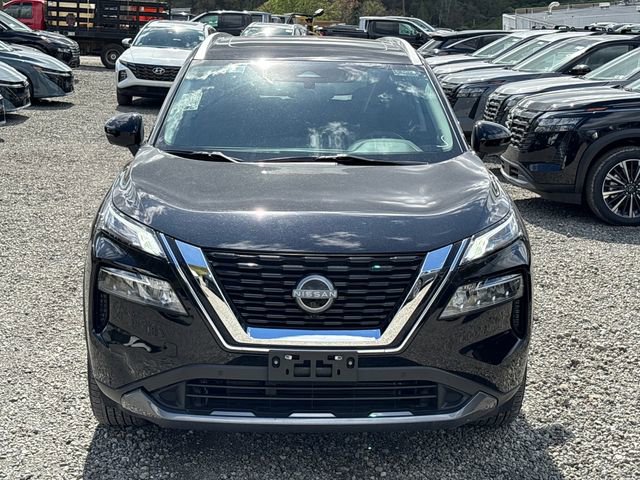 Certified 2023 Nissan Rogue SL w/ SL Premium Package image 8
