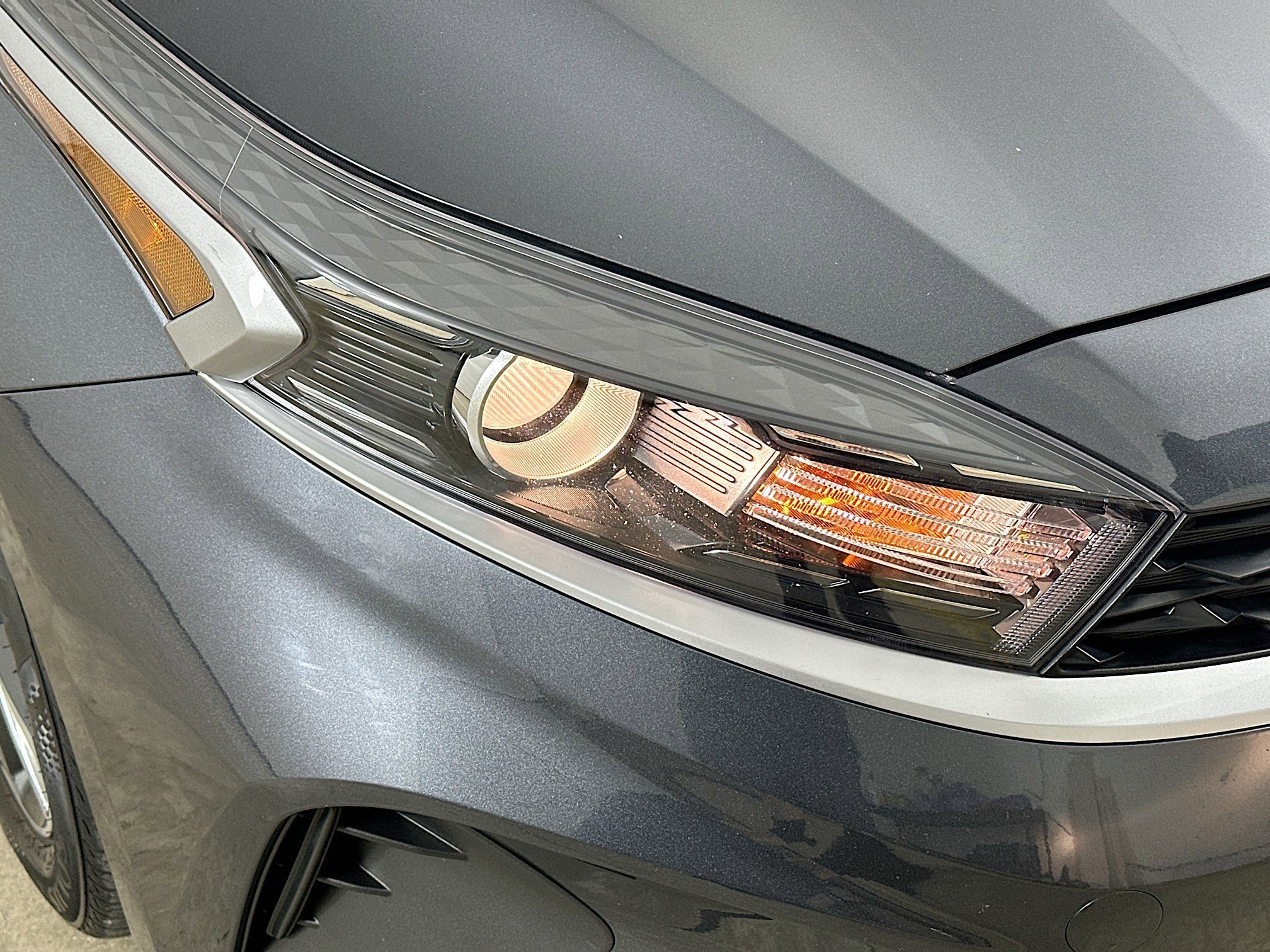 Used 2024 Kia Forte LXS w/ LXS Technology Package FWD image 35