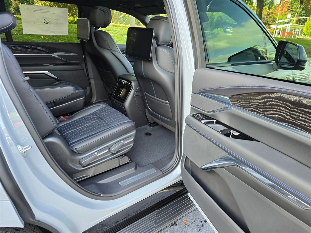 New 2026 Cadillac Escalade IQL Sport 1 image 13