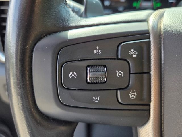 Used 2024 GMC Sierra 1500 Denali AWD/4WD image 36