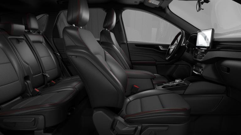 New 2026 Ford Escape ST-Line w/ Tech Pack #1 AWD/4WD image 29