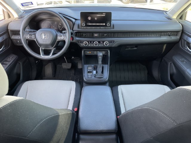 Used 2023 Honda CR-V EX image 9
