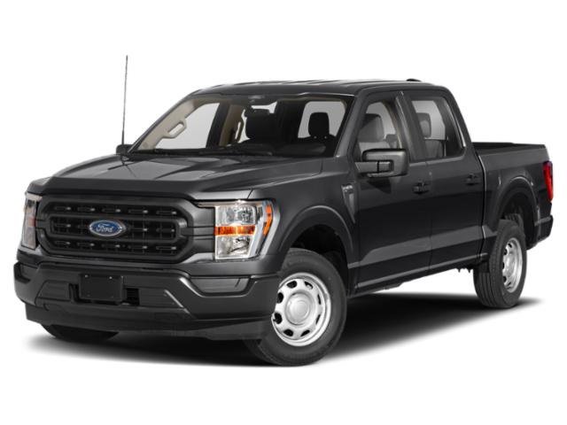 Used 2021 Ford F150 XL w/ STX Appearance Package