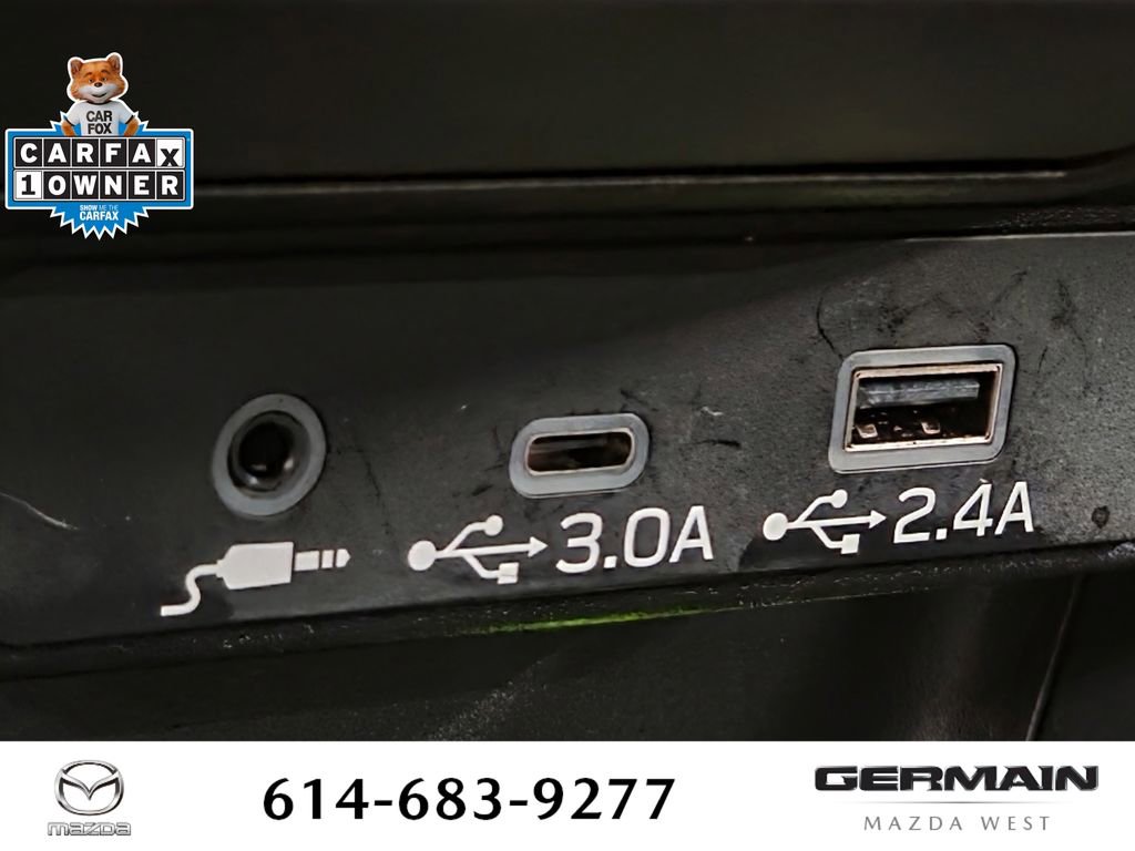 Used 2024 Subaru Crosstrek 2.5i Limited w/ Popular Package #3A AWD/4WD image 33