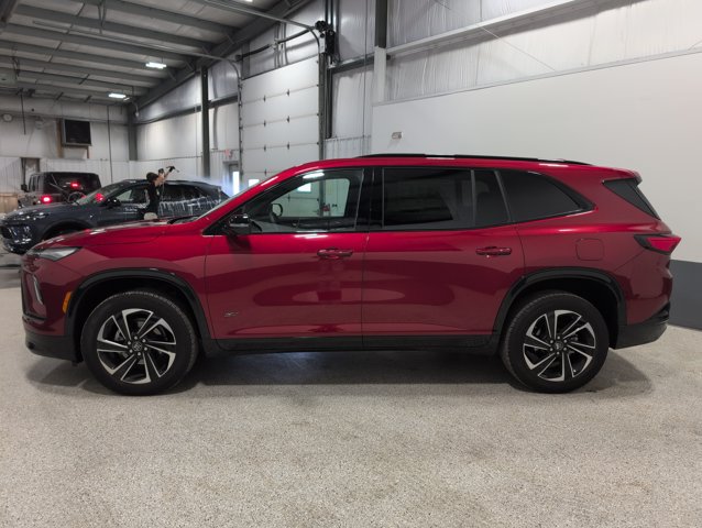 New 2026 Buick Enclave Sport Touring w/ Power Package AWD/4WD image 6