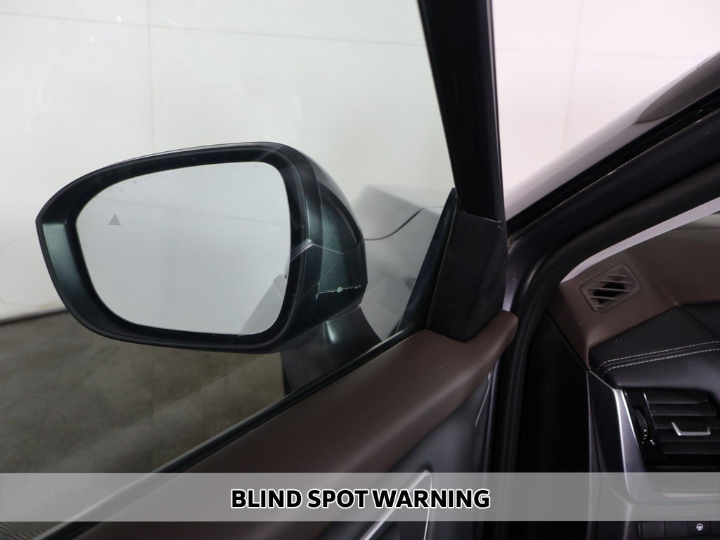 Used 2021 Nissan Rogue SV w/ Premium Package image 6