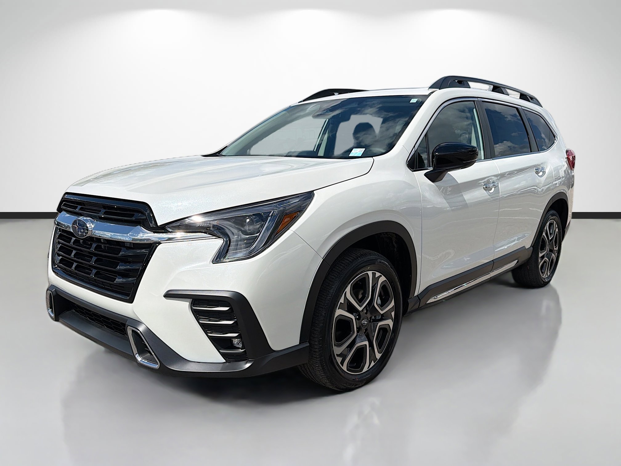 New 2026 Subaru Ascent Touring AWD/4WD image 7
