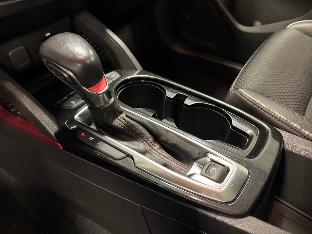 Certified 2022 Chevrolet TrailBlazer RS w/ Sun and Liftgate Package image 39