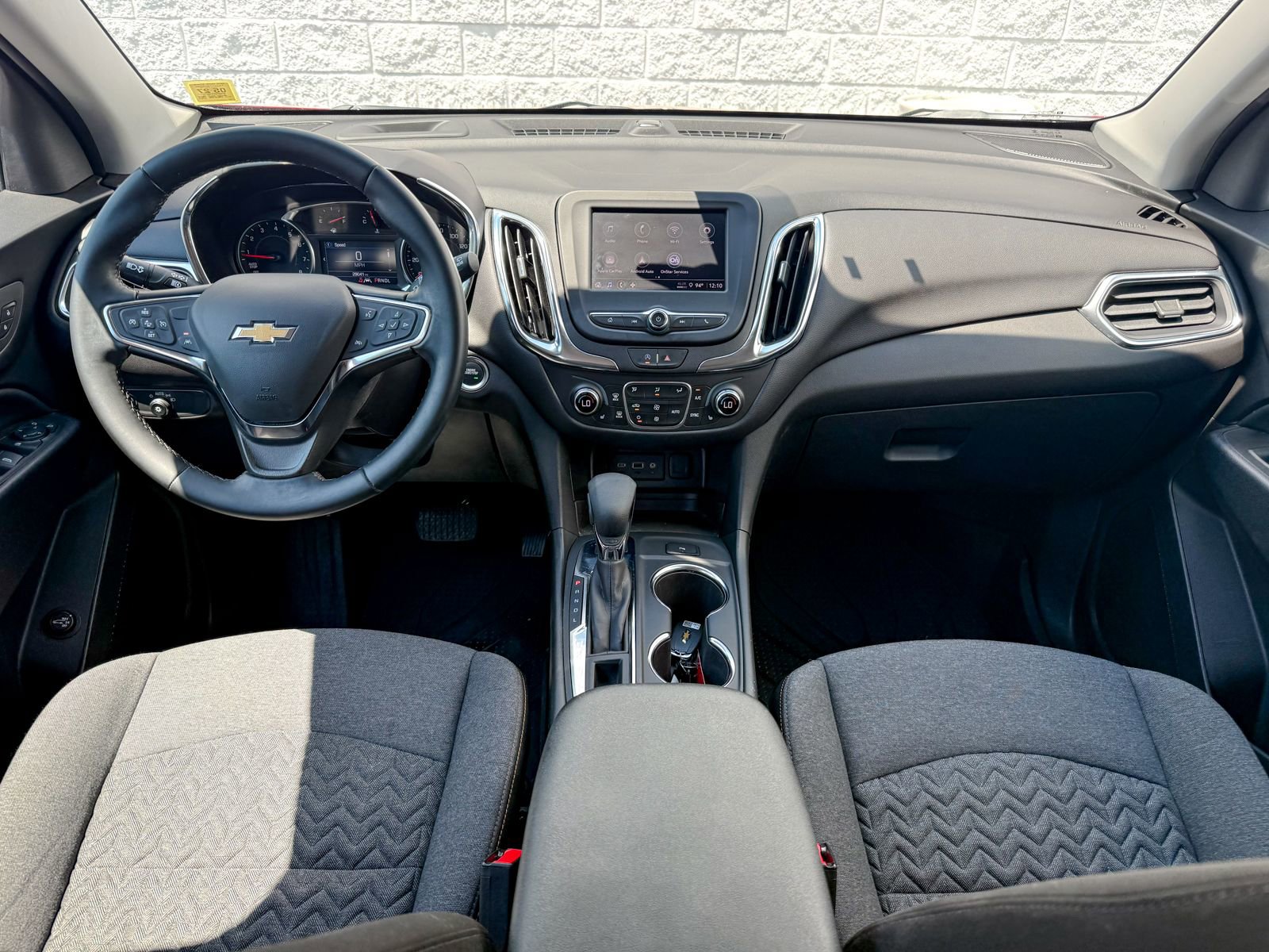 Certified 2024 Chevrolet Equinox LT AWD/4WD image 32