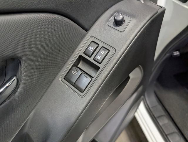 Used 2024 Nissan Frontier SV w/ SV Convenience Package image 11