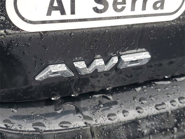 Certified 2023 Cadillac XT6 Luxury image 7