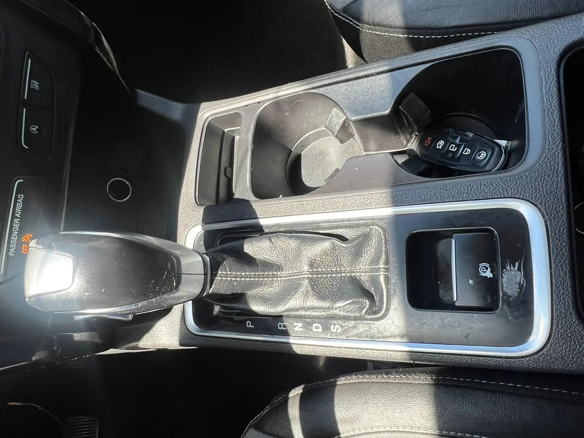 Used 2019 Ford Escape SE AWD/4WD image 24