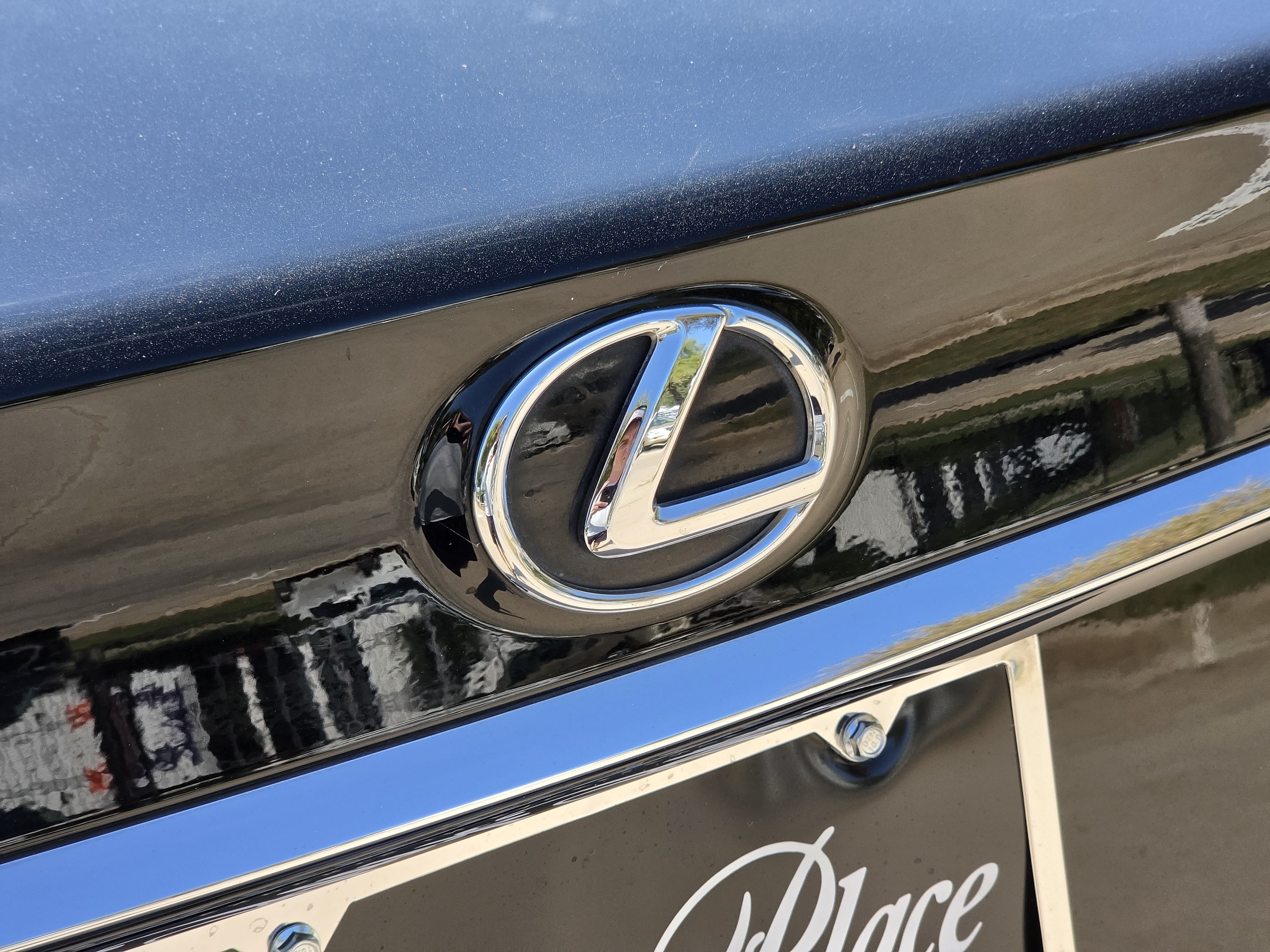 Used 2017 Lexus LS 460 w/ Comfort Package RWD image 43