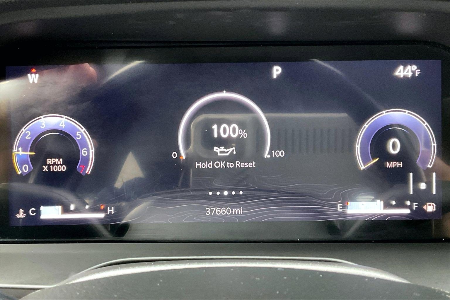 Used 2021 Jeep Grand Cherokee L Limited image 13