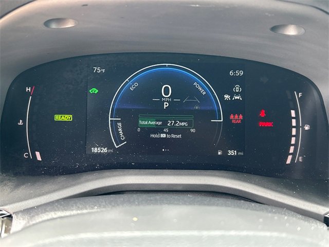 Used 2025 Toyota Camry LE image 32