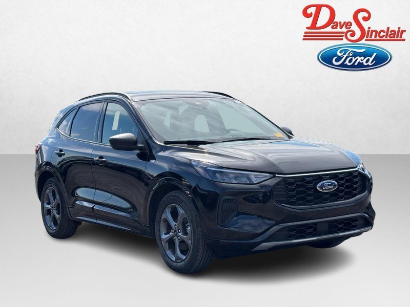 Used 2023 Ford Escape ST-Line w/ Tech Pack #1 FWD image 4