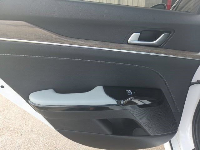 Used 2023 Kia K5 EX w/ EX Premium Package FWD image 37