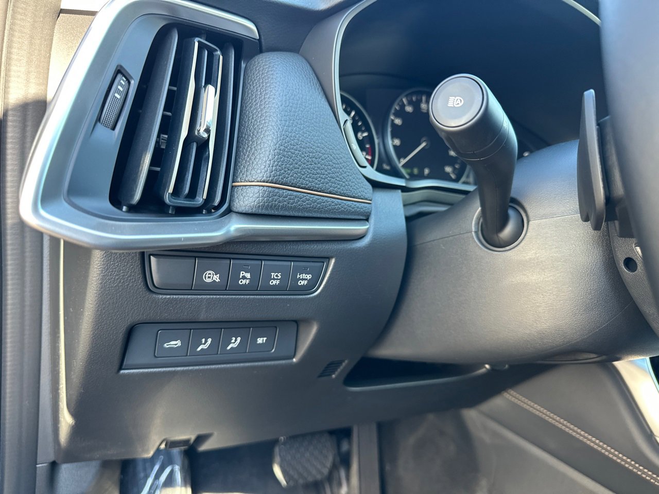 New 2026 MAZDA CX-90 3.3 Turbo w/ Preferred Package image 36