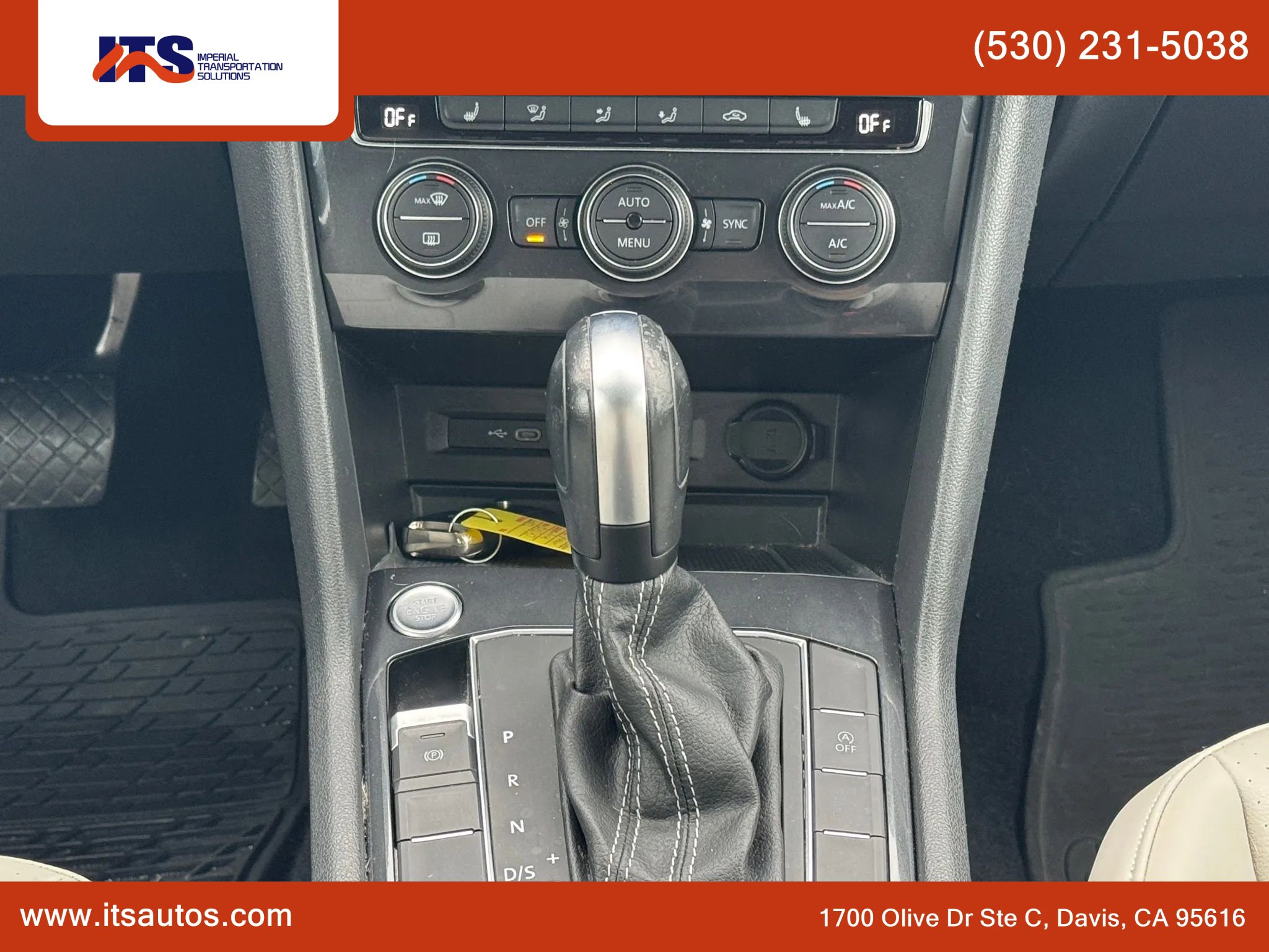 Used 2021 Volkswagen Tiguan SE image 20