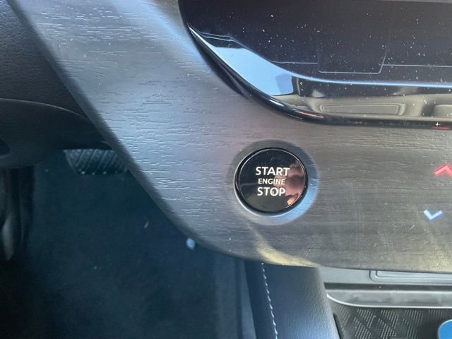 New 2026 Nissan Murano SV image 22