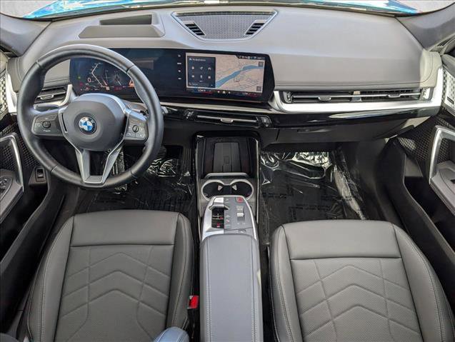 Used 2025 BMW X1 xDrive28i w/ Technology Package AWD/4WD image 19