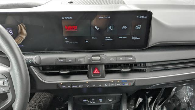 Used 2026 Kia K4 FWD image 27