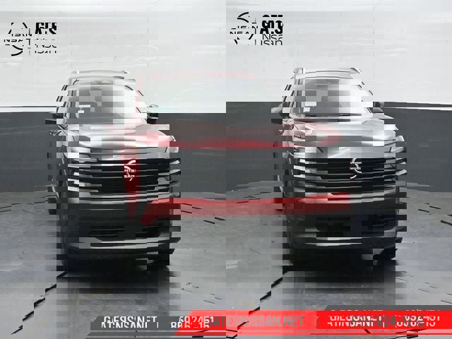 New 2026 Nissan Kicks SV w/ SV Premium Package image 5