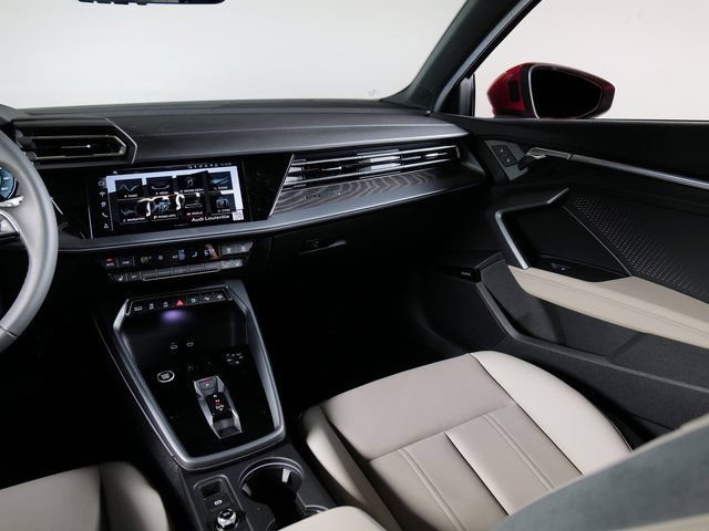 New 2026 Audi A3 2.0T Premium Plus AWD/4WD image 17