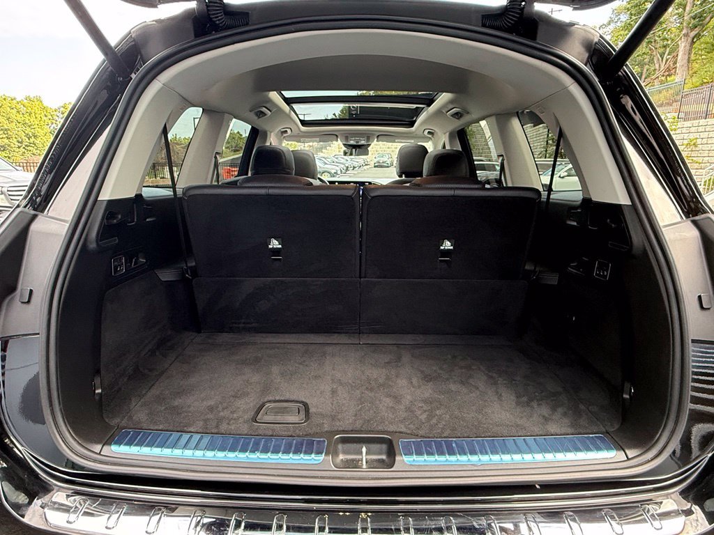 Certified 2026 Mercedes-Benz GLS 450 4MATIC image 15