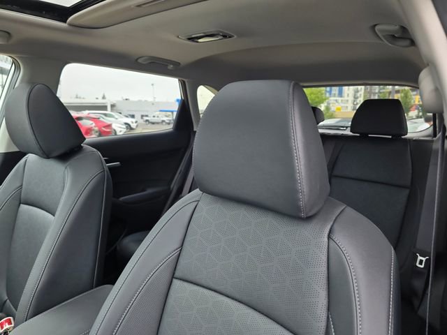 New 2026 Kia Seltos SX w/ SX Sunroof Package image 10