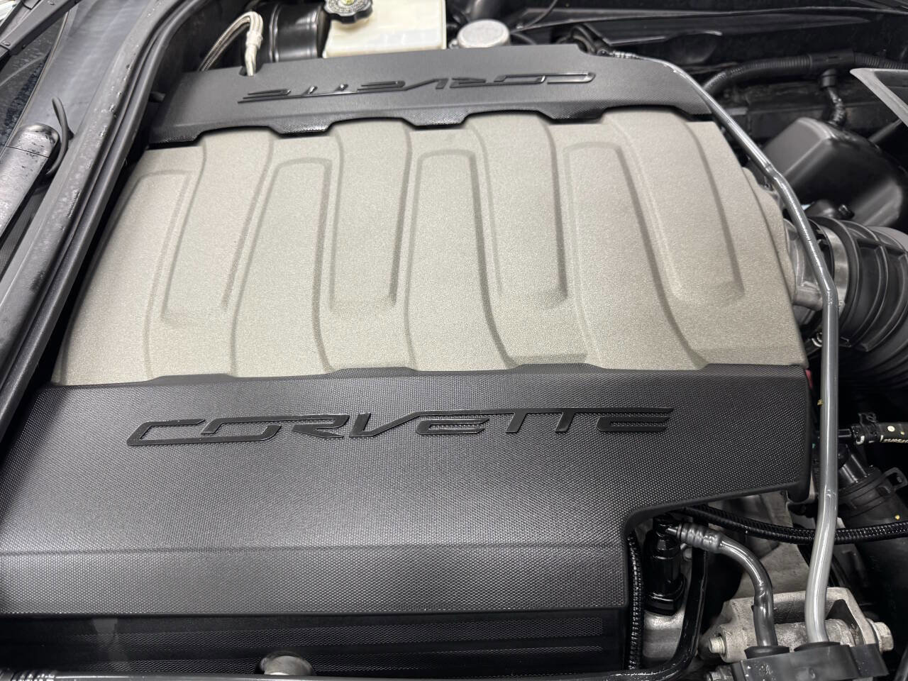 Used 2017 Chevrolet Corvette Grand Sport image 47