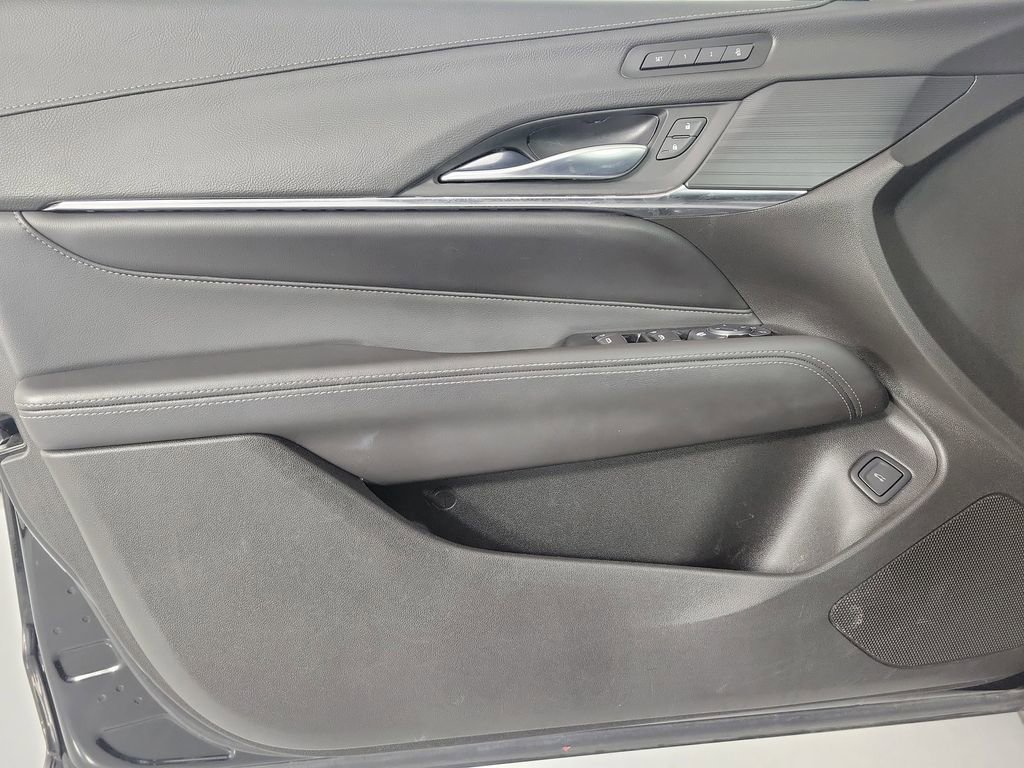 Certified 2023 Cadillac CT4 Premium Luxury w/ Climate Package image 17