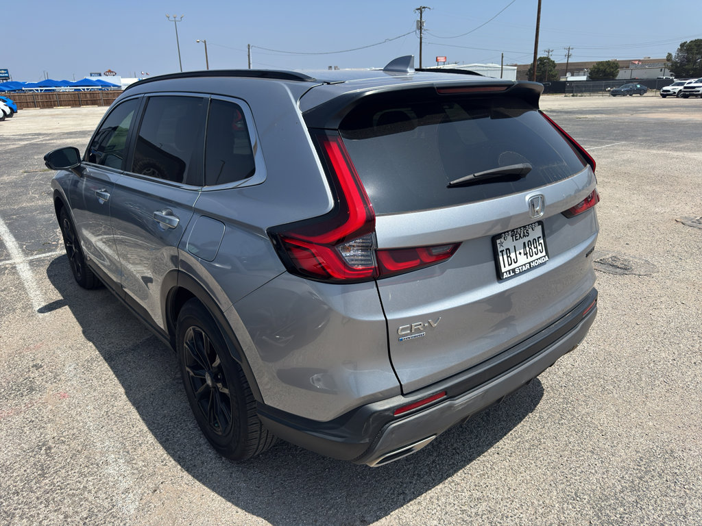 Used 2023 Honda CR-V Sport image 4